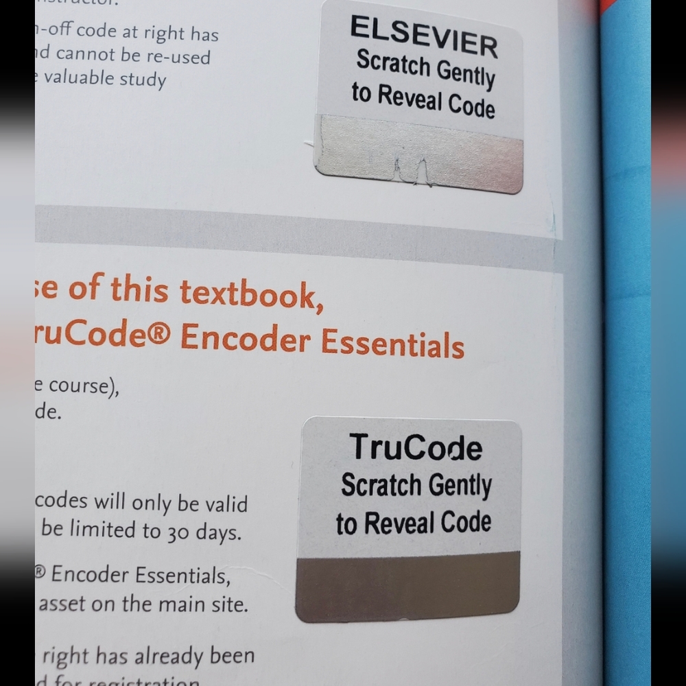 2023 Medical Coding - Picture 3 of 5